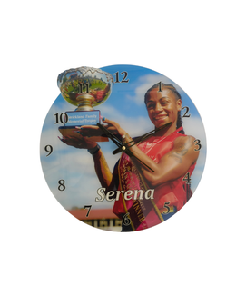 clocks