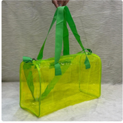 Jelly Duffle