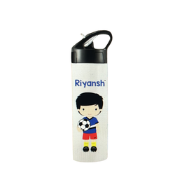 Sipper Bottle