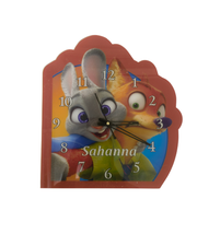 Zootopia