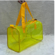 Jelly Duffle