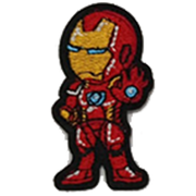 Patch
