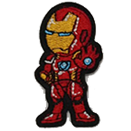 Patch
