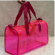 Jelly Duffle