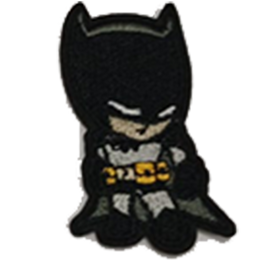 Patch
