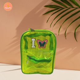 Jelly Backpack