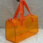 Jelly Duffle
