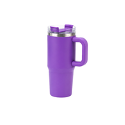 Signature Travel Tumbler – 550 ml