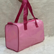 Jelly Duffle