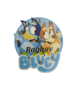 Bluey