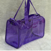 Jelly Duffle