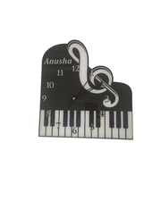 Piano Keys
