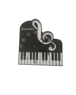 Piano Keys