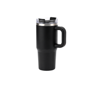 Signature Travel Tumbler – 550 ml