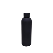 Signature Bottle