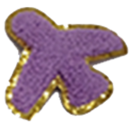 patch