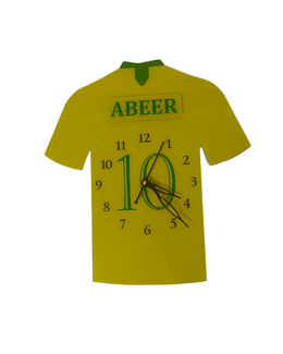 Brazil Jersey