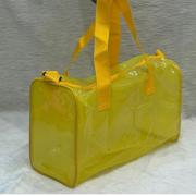 Jelly Duffle