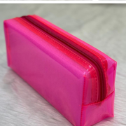 Jelly Pencil Pouch