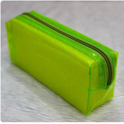 Jelly Pencil Pouch