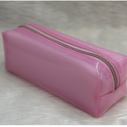 Jelly Pencil Pouch