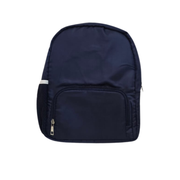 14 inches school bag