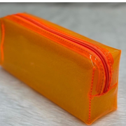 Jelly Pencil Pouch