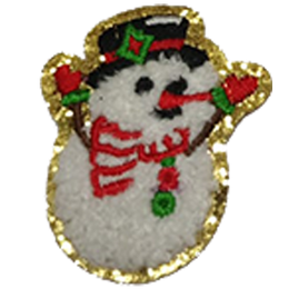 Patch
