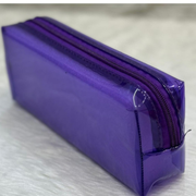 Jelly Pencil Pouch