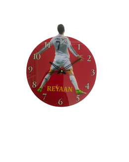 Ronaldo-Legend Design 2