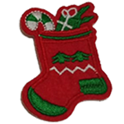 Patch