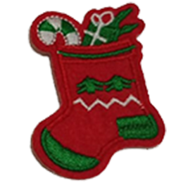 Patch