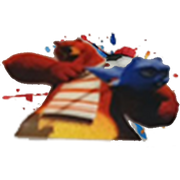 Patch