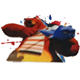 Patch