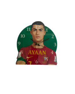 Ronaldo-Legend