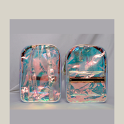 Holographic Tote Bag