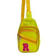 Crossbody