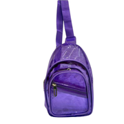 Crossbody