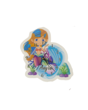 Mermaid