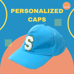 Caps