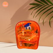 Jelly Backpack