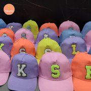 Caps