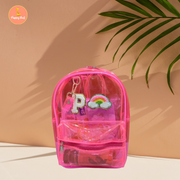 Jelly Backpack