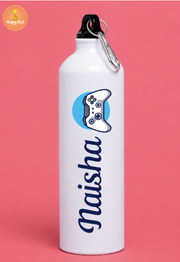 Steel Bottle