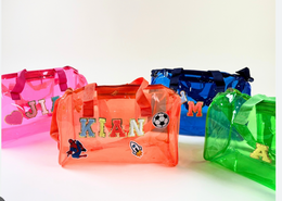 Jelly Duffle