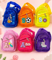 Crossbody