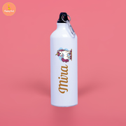 Steel Bottle