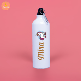 Steel Bottle