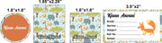 Jungle Theme-2