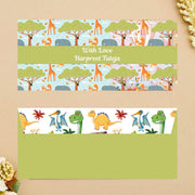 Jungle Safari